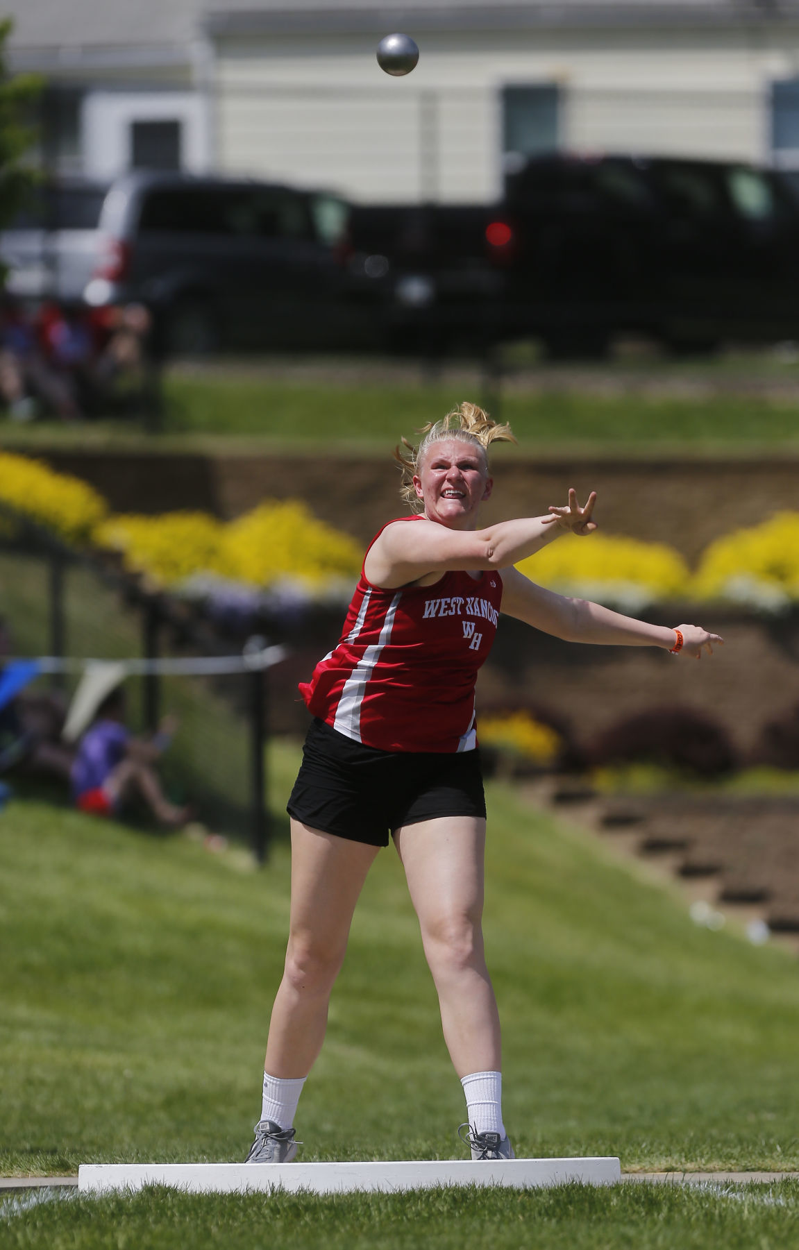State Track Thu 26